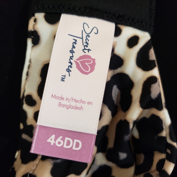 Bra | Size 46DD - Picture 9 of 9